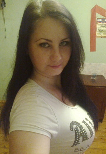 My photo - Ekaterina, 40 from Ivanteyevka (@ekaterina80473)