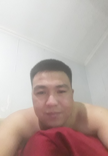 Моя фотография - Siko, 31 из Астана (@siko186)