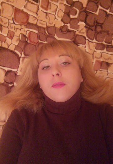My photo - Lyudmila, 39 from Khmelnytskiy (@ludmila35870)