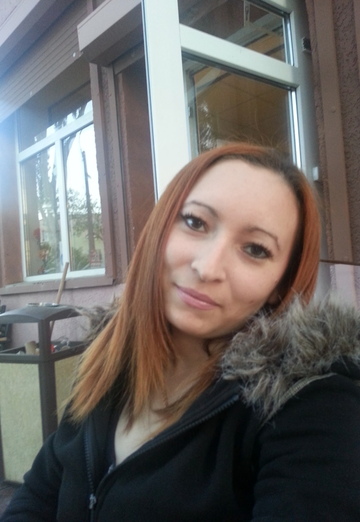 La mia foto - LIKA, 31 di Kerč (@lika5389)