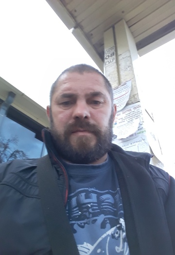 My photo - Sergey, 43 from Belorechensk (@sergey934907)