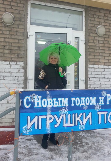 Моя фотография - Татьяна, 45 из Горловка (@tatyana294209)