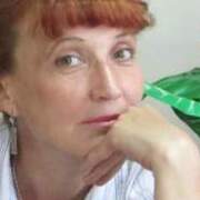 Елена, 54, Короча