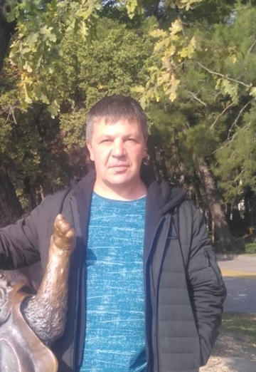 My photo - Aleksandr, 50 from Gelendzhik (@aleksandr914496)