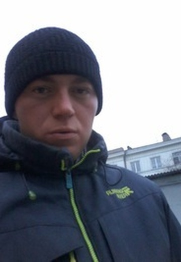 Моя фотография - Константин, 35 из Иркутск (@konstantin64405)