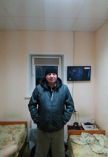 My photo - aleksey, 56 from Sharya (@aleksey148345)