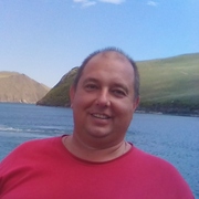 Дима, 47, Байкальск