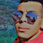 Mohamde, 28, Алжир