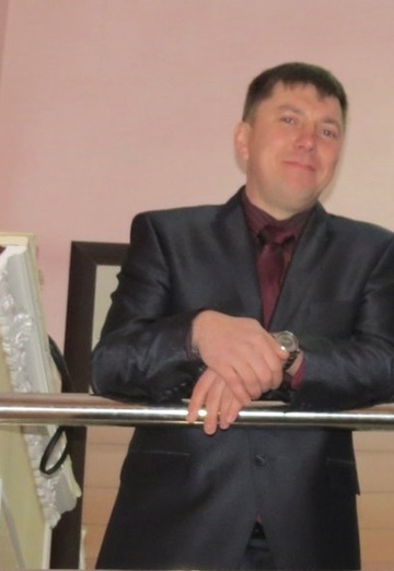 Ma photo - Denis, 44 de Vologda (@denis5351221)