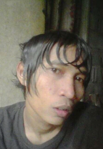 Моя фотография - Edin Periatna, 33 из Джакарта (@edinperiatna)