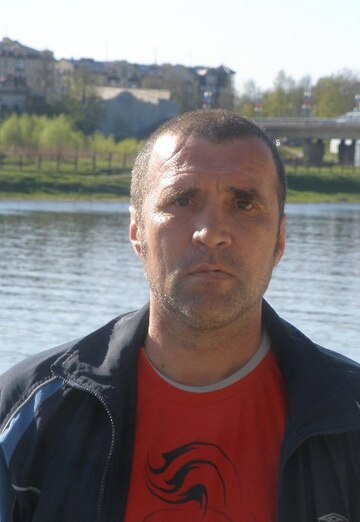 Моя фотография - Константин, 63 из Псков (@konstantin21404)