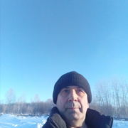 Николай, 64, Тевриз