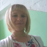 лариса, 35, Коломна