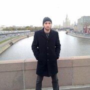 Хусейн, 31, Хасавюрт