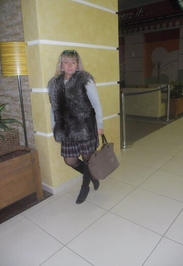 My photo - Elena, 49 from Volgograd (@elena282949)