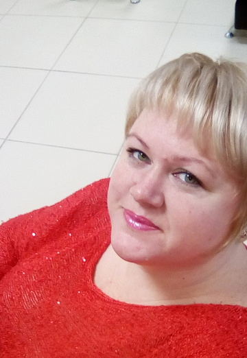 Mein Foto - Natalja, 47 aus Kurtschatow (@natalya163736)
