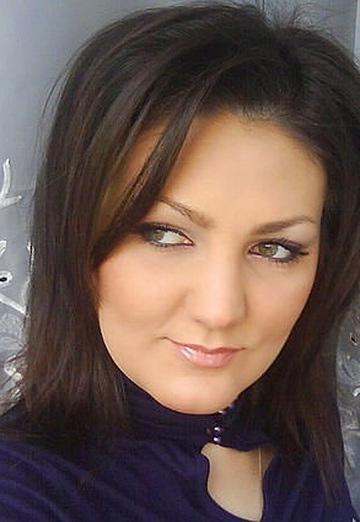 Моя фотография - Натали, 40 из Ивано-Франковск (@natali56414)