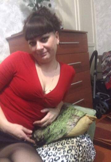 My photo - Elena, 38 from Rostov (@elenastrelchenko)