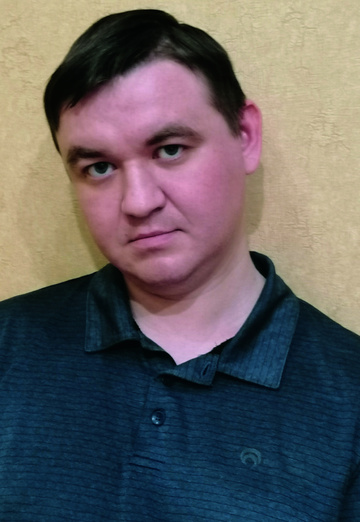 Моя фотография - Александр, 34 из Курск (@aleksandr512426)