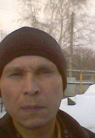 My photo - Pavel, 49 from Kalach (@pavel142237)