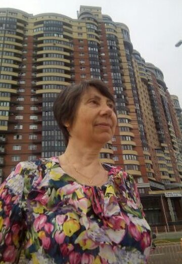 My photo - tatyana, 68 from Anapa (@tatyana242522)
