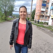 Анастасия, 33, Кизел