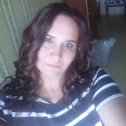 Екатерина Шаповалова, 34, Полысаево