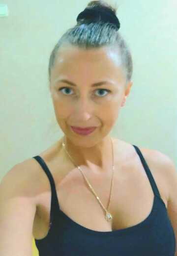 My photo - Anna, 39 from Yalta (@anna213890)
