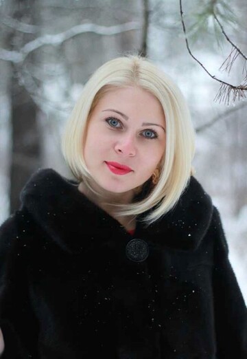 Моя фотография - Елена, 36 из Барнаул (@elena177748)