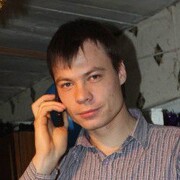 Andrey 44 Saransk