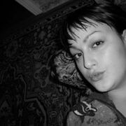 Карерина, 33, Каратузское