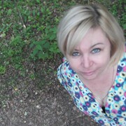 мариша, 51, Вязники