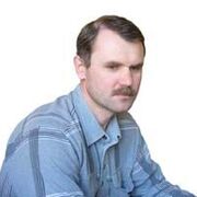 Серж, 53, Чердынь