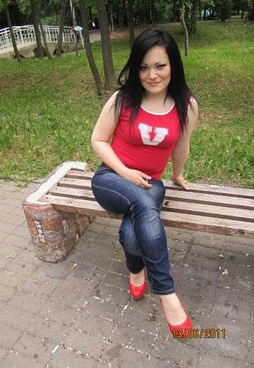 My photo - Imya, 37 from Omsk (@user43265)