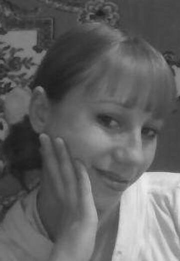 Моя фотография - Анастасия, 31 из Коломна (@anastasiya71828)