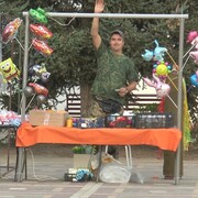 анатолий, 35, Целина