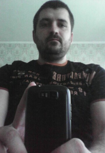 My photo - Oleg, 40 from Kommunar (@oleg7783644)