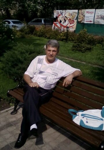 Моя фотография - Эдуард, 64 из Сергиев Посад (@eduard30648)