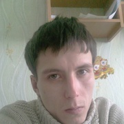 Андрей, 35, Выдрино
