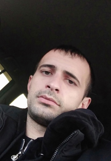 Моя фотография - Заур, 33 из Владикавказ (@zaur5999)