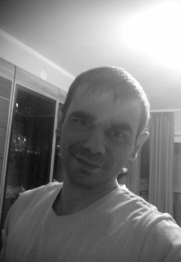 Моя фотография - Алексей, 40 из Сарапул (@aleksey437391)