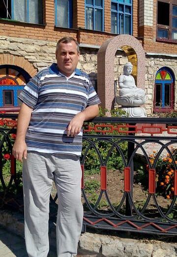 My photo - Sergey, 45 from Samara (@sergey553834)