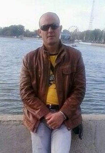 My photo - Stanislav, 39 from Karaganda (@stanislav35172)
