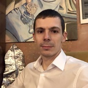 Viktor, 36, Ногинск