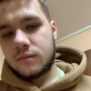Евгений, 21, Приозерск
