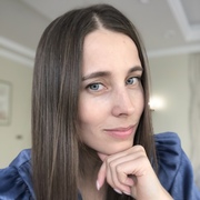 Александра, 32, Санкт-Петербург