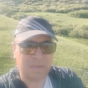 Болат, 46, Тараз
