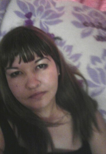 Моя фотография - ЛИЛИЯ, 43 из Бугуруслан (@liliya14833)