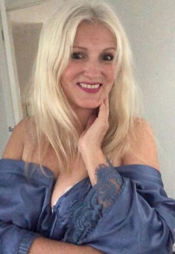 My photo - Michelle Groke, 48 from Tarpon Springs (@michellegroke0)