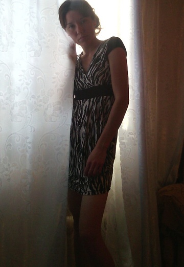 Моя фотография - Мария, 34 из Магнитогорск (@mariya34105)